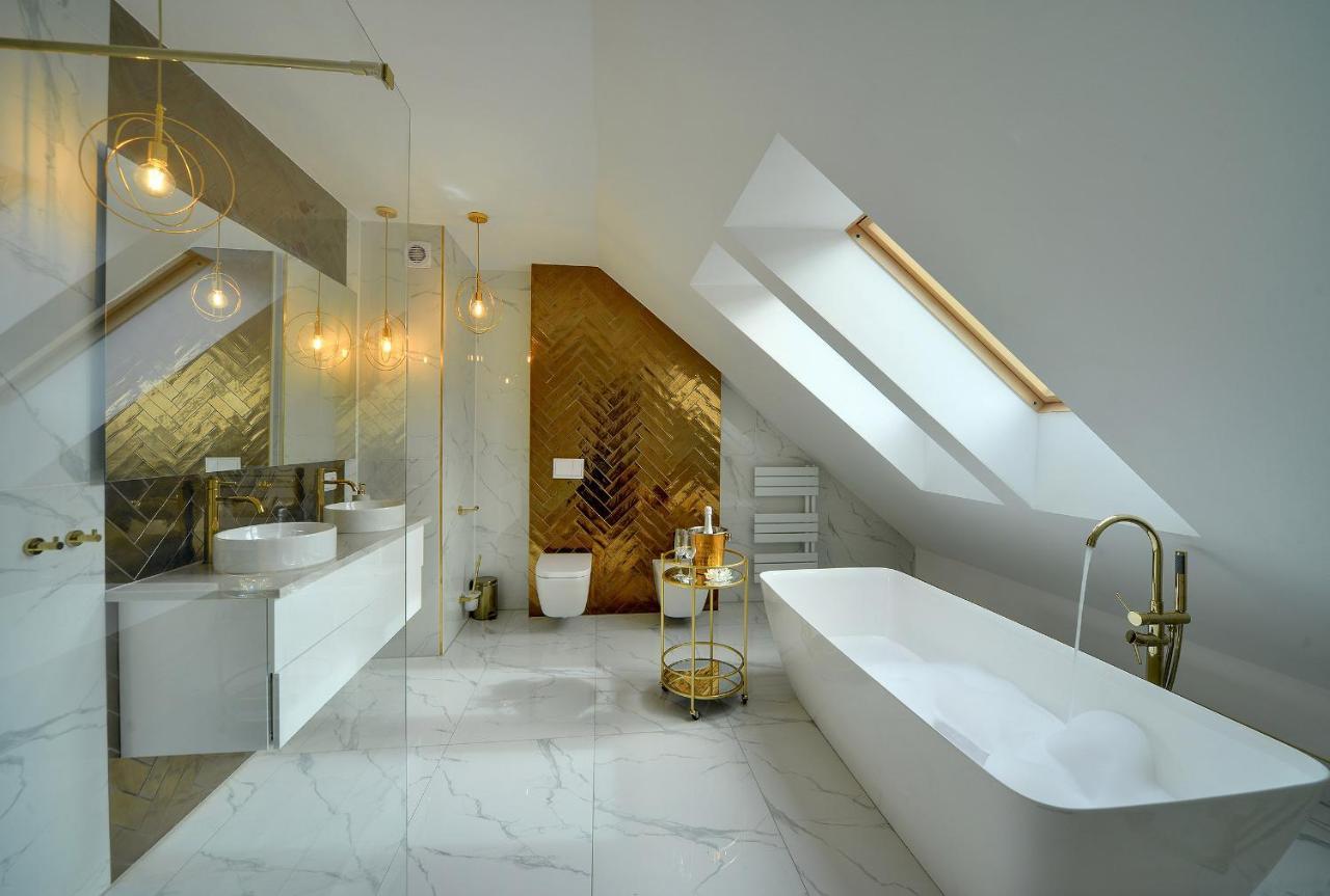 Trevilles - Kasiowka Apartment Szklarska Poreba