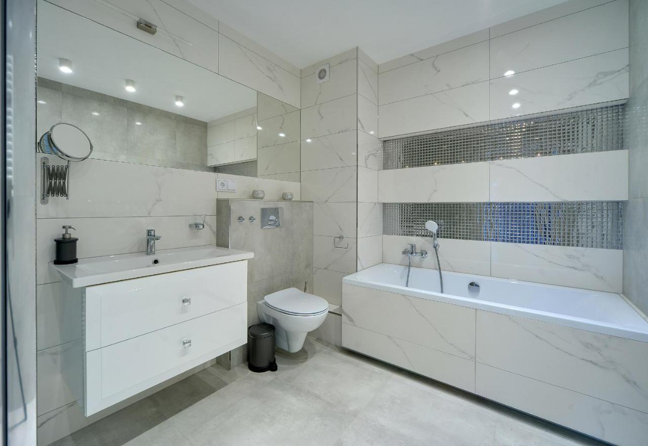 Apartament Trevilles - Kasiowka
