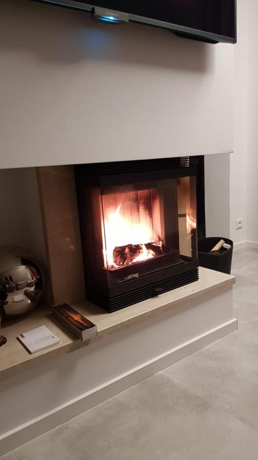Apartament Trevilles - Kasiowka *