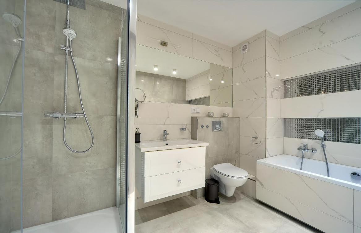 Apartment Trevilles - Kasiowka Szklarska Poreba